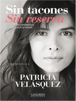 cover image of Sin tacones Sin reserva